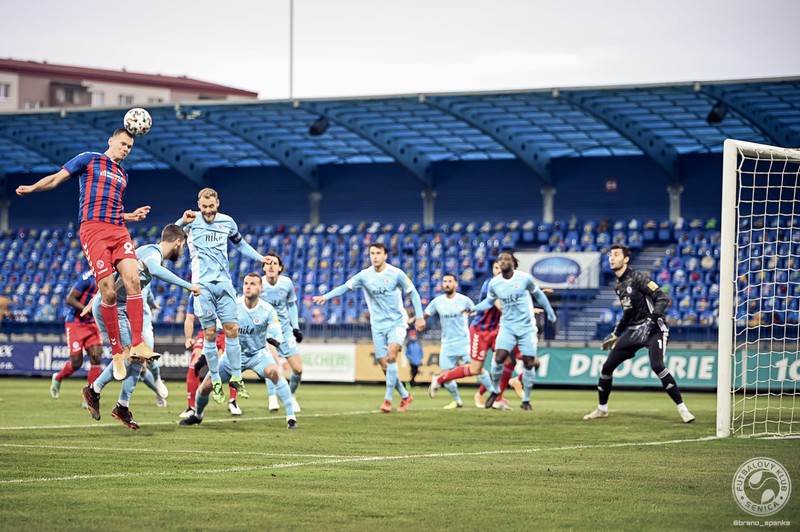 FK Senica - ŠK Slovan Bratislava