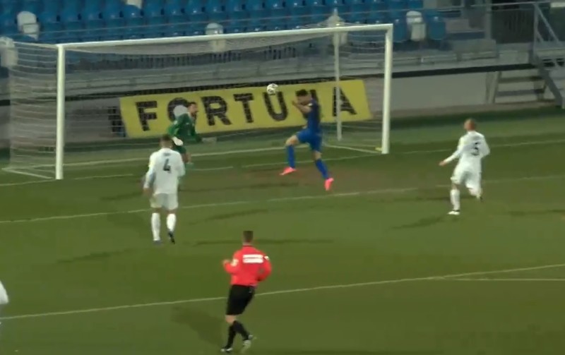 FC Nitra - FK Pohronie