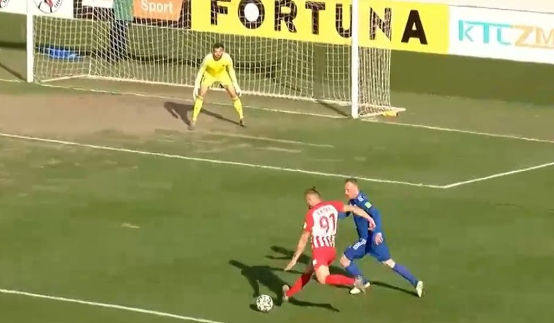 ŠKF Sereď - FC Nitra