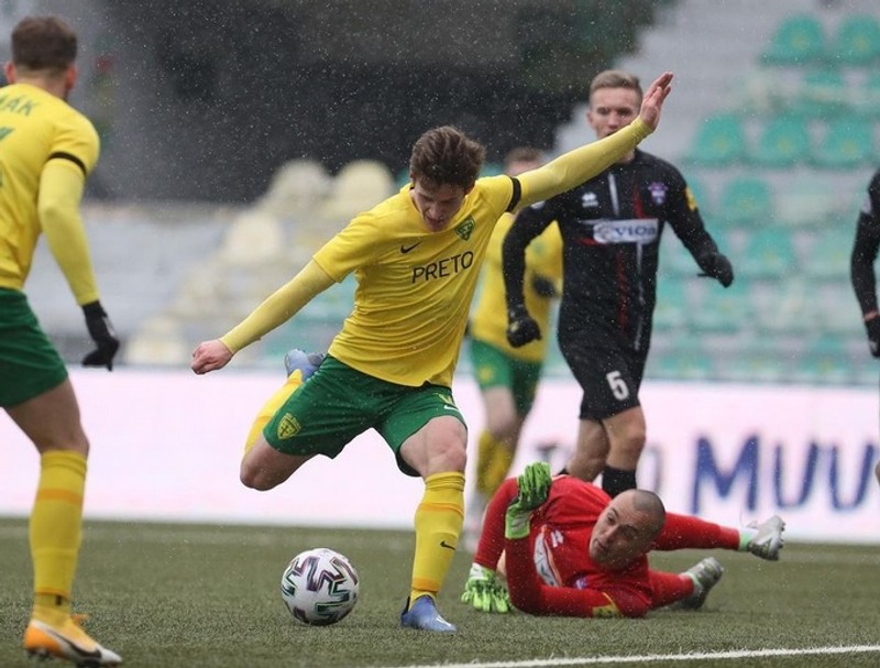 MŠK Žilina - FC ViOn Zlaté Moravce