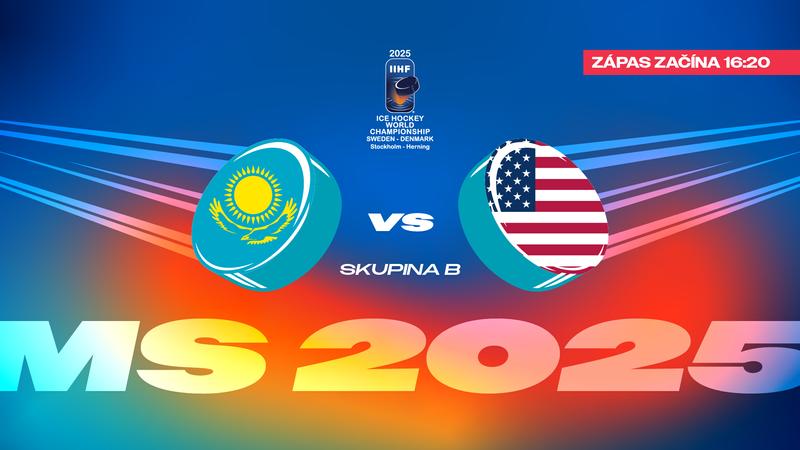 Kazachstan - USA