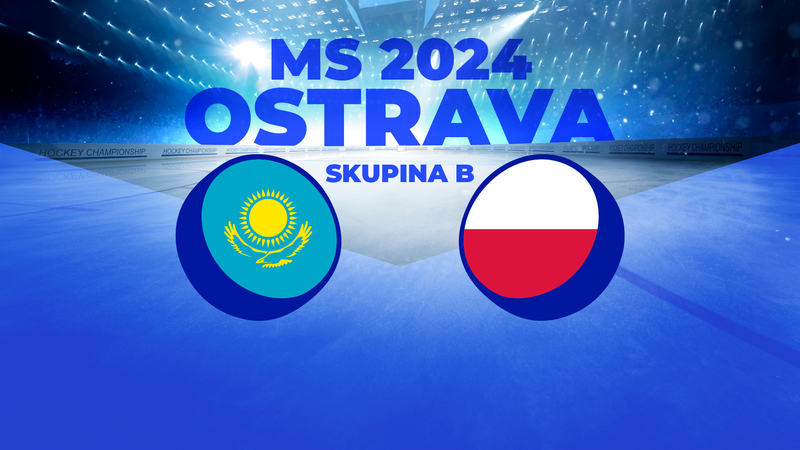 Kazachstan - Poľsko