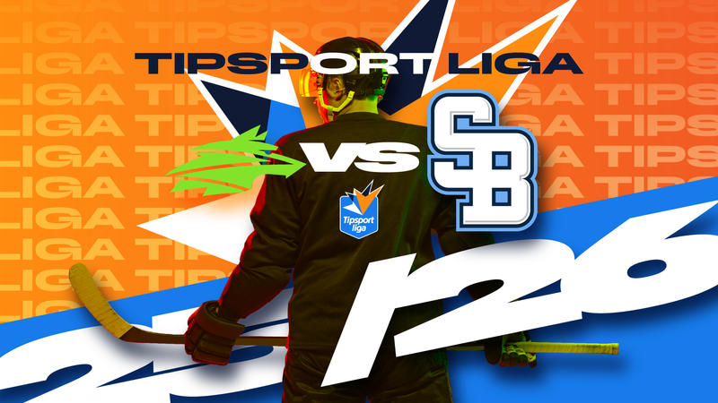 Vlci Žilina - HC Slovan Bratislava