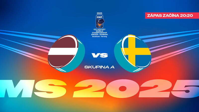 Lotyšsko - Švédsko