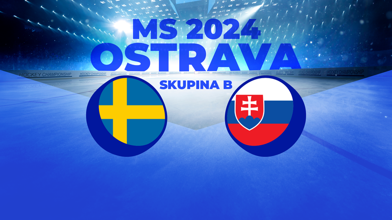 Švédsko - Slovensko