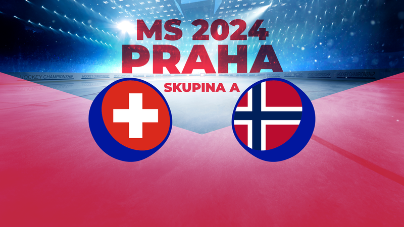 Švajčiarsko - Nórsko