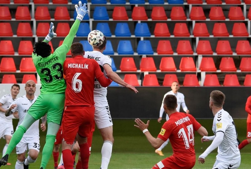 ŠKF Sereď - FK Senica