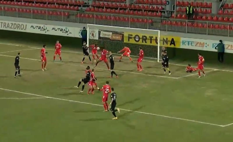 FC ViOn Zlaté Moravce - AS Trenčín