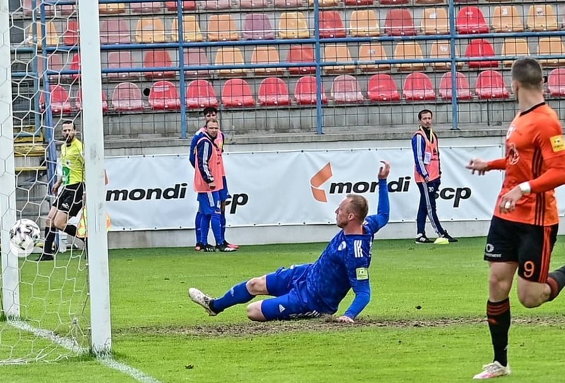 MFK Ružomberok - FC Nitra