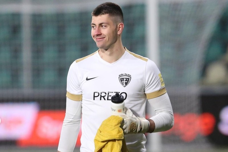 MŠK Žilina - FK Pohronie