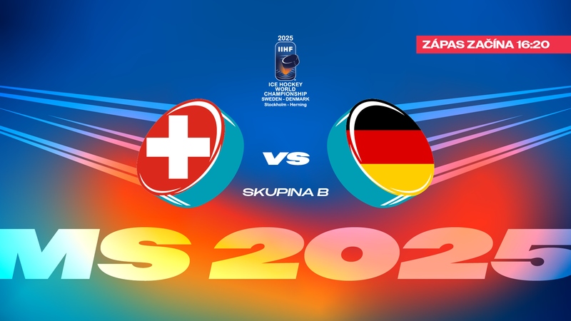 Švajčiarsko - Nemecko