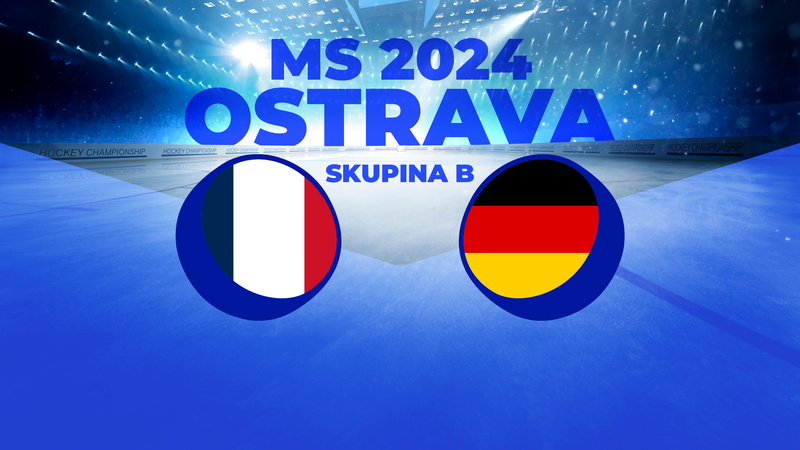 Francúzsko - Nemecko