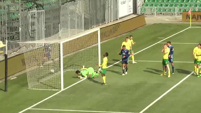 MŠK Žilina - ŠK Slovan Bratislava