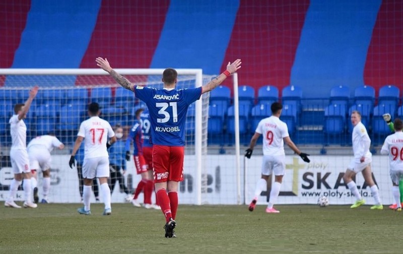 FK Senica - ŠKF Sereď