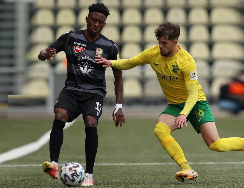 MŠK Žilina - DAC Dunajská Streda