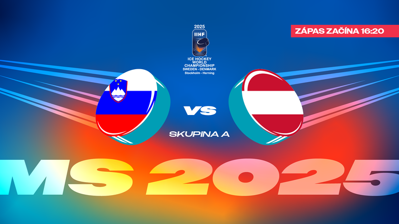 Slovinsko - Rakúsko