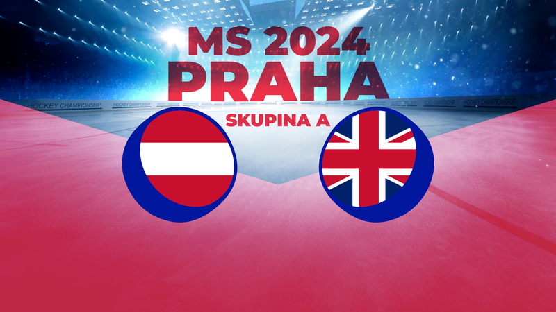 Rakúsko - Veľká Británia