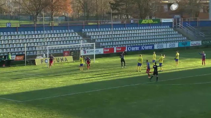 FK Pohronie - FC Spartak Trnava