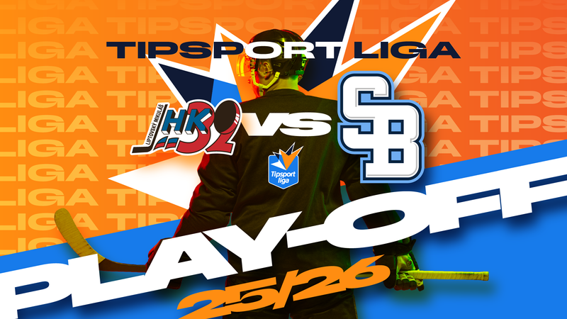 HK 32 Liptovský Mikuláš - HC Slovan Bratislava