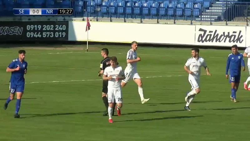 FK Senica - FC Nitra