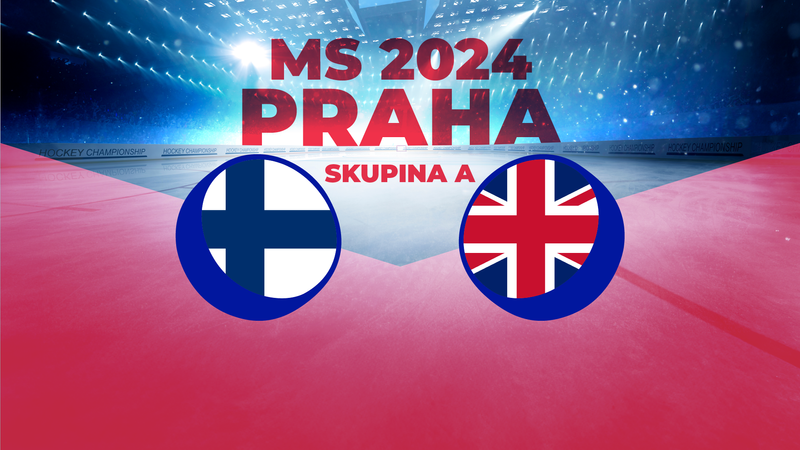 Fínsko - Veľká Británia