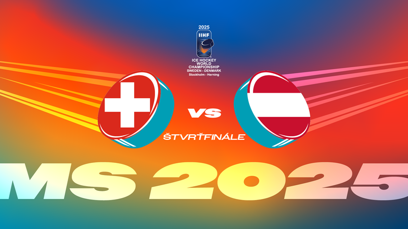 Švajčiarsko - Rakúsko