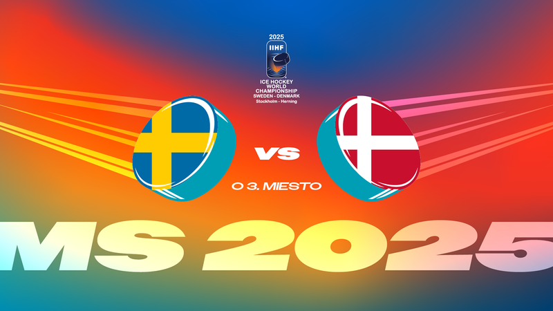 Švédsko - Dánsko