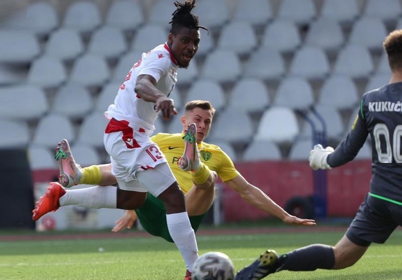 AS Trenčín - MŠK Žilina