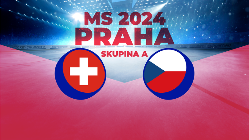 Švajčiarsko - Česko