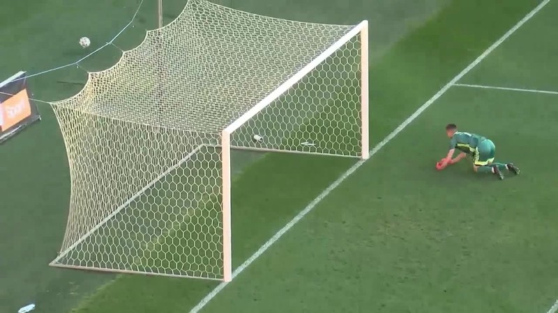 FC Spartak Trnava - AS Trenčín