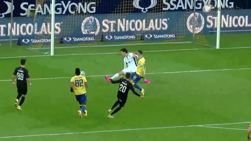 DAC Dunajská Streda - FC ViOn Zlaté Moravce