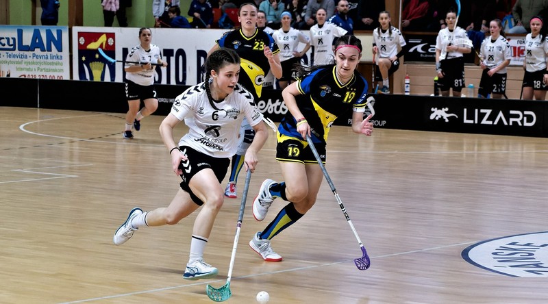 FBK Harvard Partizánske - ŠK 98 Pruské
