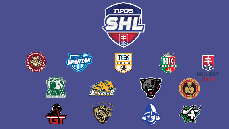 HK TAM Levice - MHA Martin