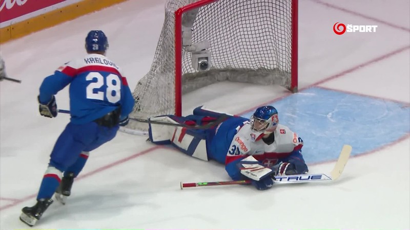 Slovensko 20 - Kazachstan 20