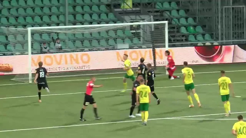 MŠK Žilina - FC ViOn Zlaté Moravce