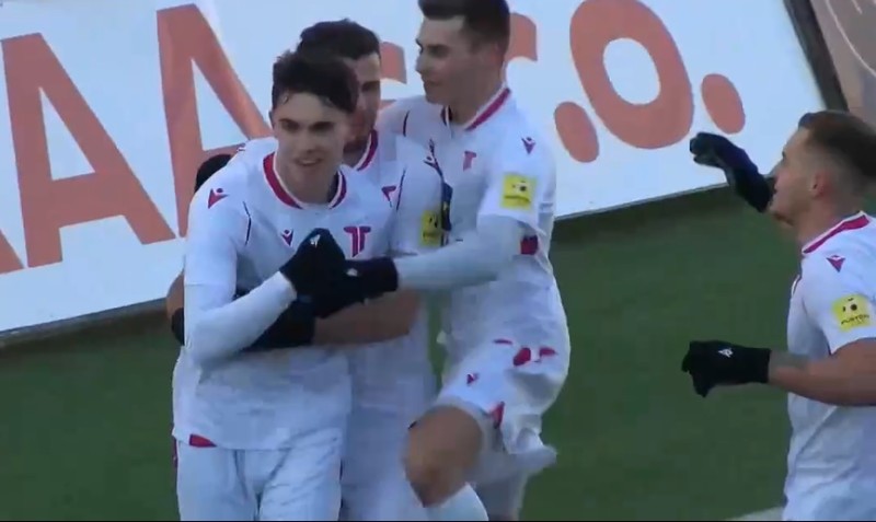 AS Trenčín - DAC Dunajská Streda