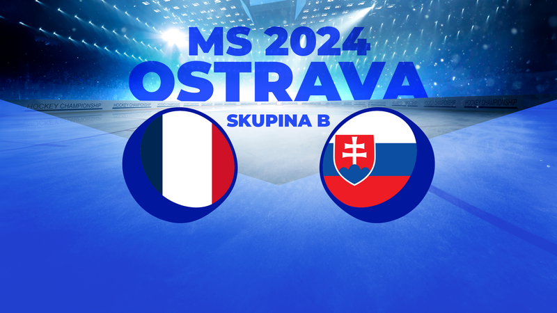 Francúzsko - Slovensko