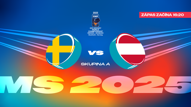 Švédsko - Rakúsko