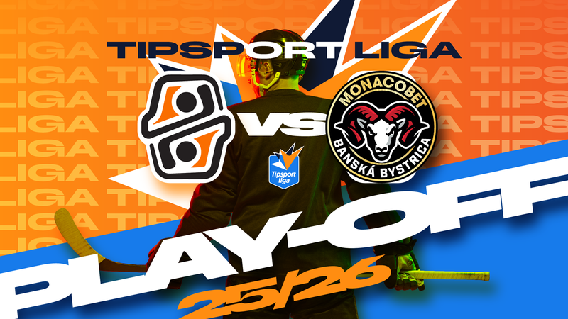 HC Košice - HC ´05 Banská Bystrica