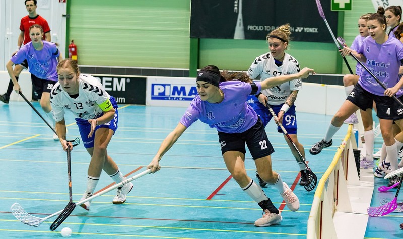 NTS FK - ZŠ Nemšová - FBK Harvard Partizánske