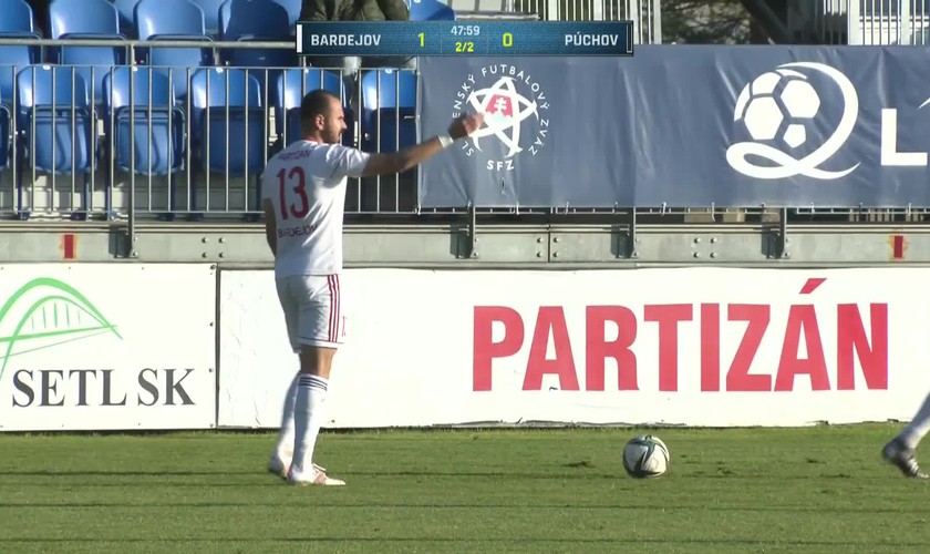 Športový Covid automat zničí šport