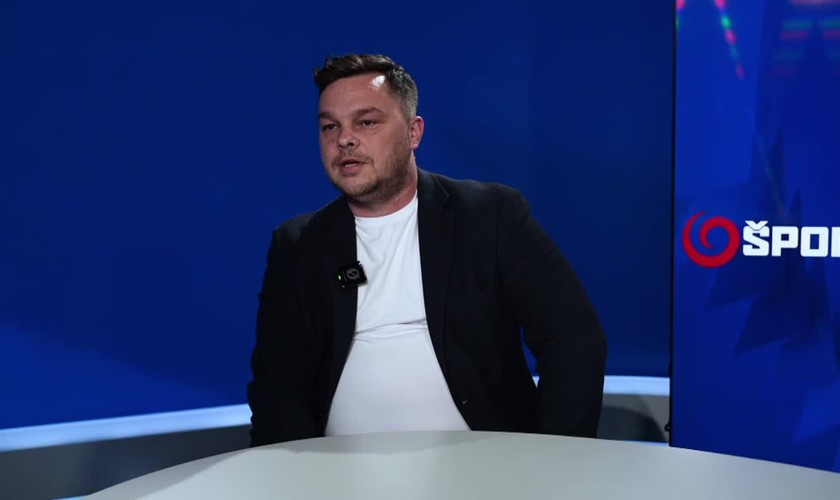 Futbalový rozhovor - Karol Jakubovič