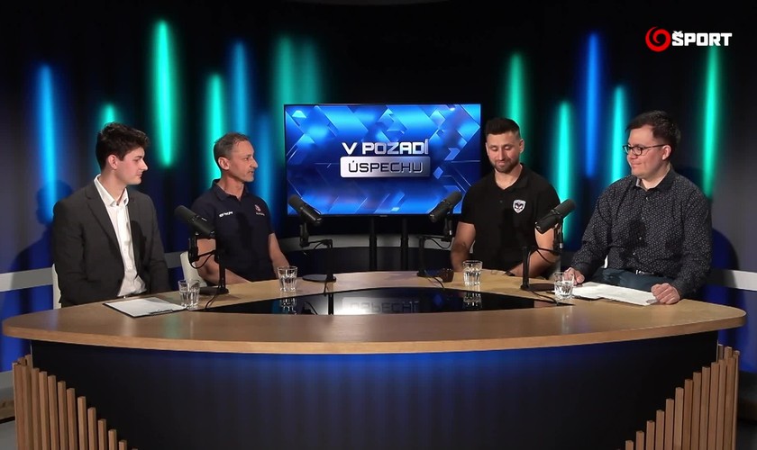 Hockey Slovakia: Tréneri 21. storočia a šéftréneri