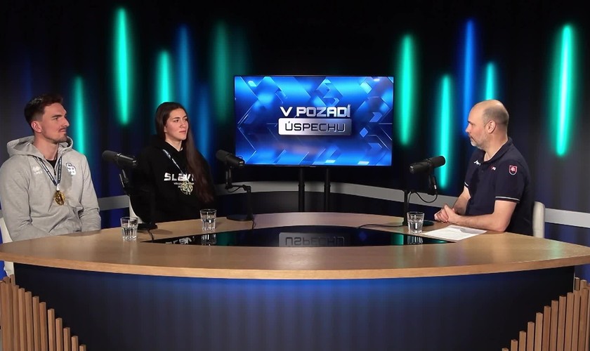 V pozadí úspechu s MVPs volejbalového Superfinále