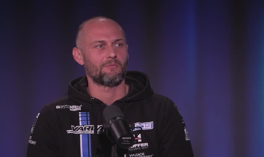 Juraj Varga - víťaz Fenix Rally