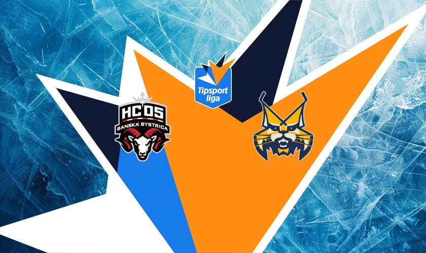 HC '05 TAM Banská Bystrica - HK Spišská Nová Ves
