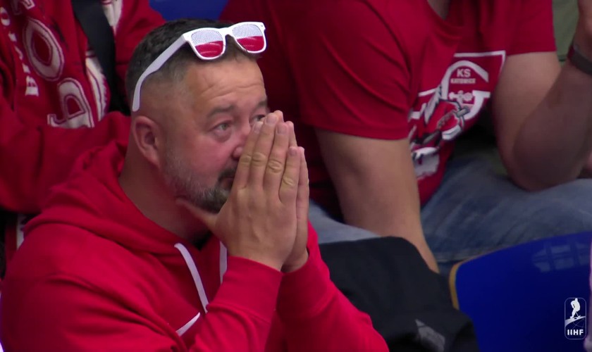 Poľsko - USA 1:4 v "slovenskej" B-skupine, Tkachuk s bilanciou 1+3