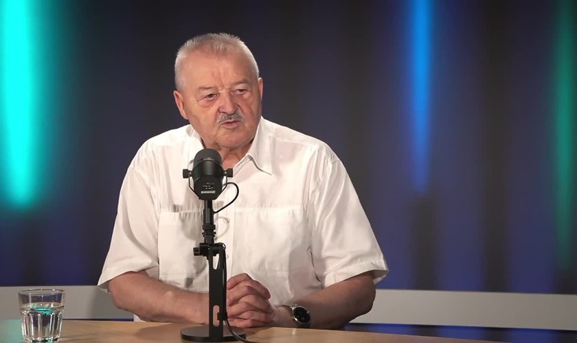 V pozadí úspechu - Legenda hádzanej Tomáš Kuťka