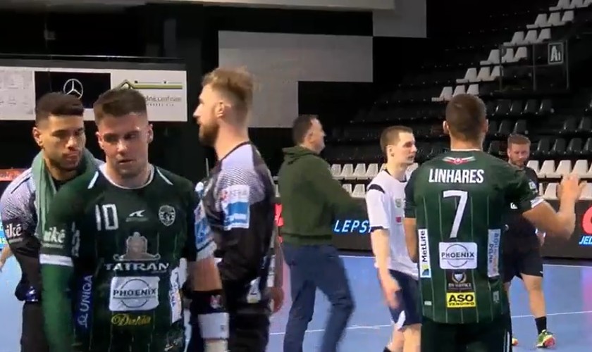 Prešov, Košice alebo Považská? Začína hádzanárske play-off