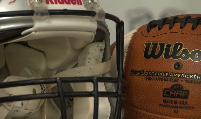 Slovenský UFC zápasník, tisíce fanúšikov na tribúnach a kanadský tréner. Nitra Knights do ďalšej sezóny posilňuje